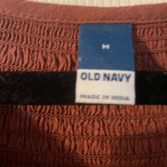 Old Navy long dress, never been worn! - Picture 2 of 3